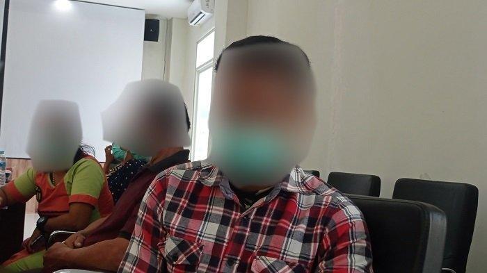 Korban Selamat: Teroris MIT Poso Minta Makanan Sambil Todongkan Pistol, Pakai Rompi Seperti Polisi