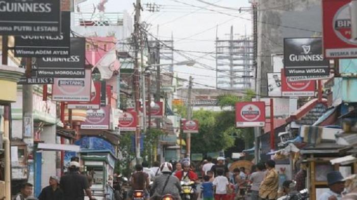 Sejarah Jakarta: Serba-serbi Koja dari Keturunan Portugis Hingga Lokalisasi Kramat Tunggak