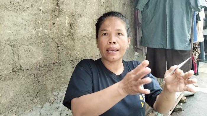 Kesaksian Warga Ledakan Misterius di Pamulang: Ada Benda Jatuh, Lalu Meledak