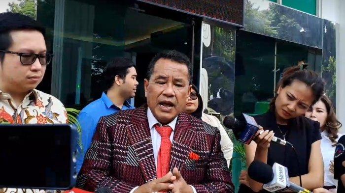 Ada Bukti Rekaman Suara Teddy Minahasa Intervensi Ayah dan Istri Dody, Hotman Paris: Saya Tertawa