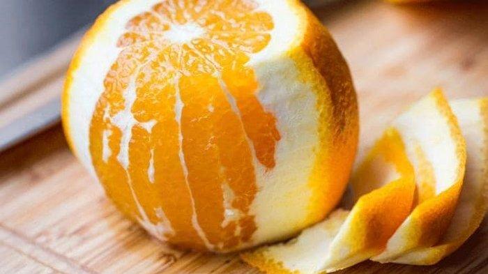 VIRAL! Kebun Jeruk Desa Wisata Cane, Pengunjung Bisa Cicip Buah Sepuasnya, Segini Harga Tiketnya