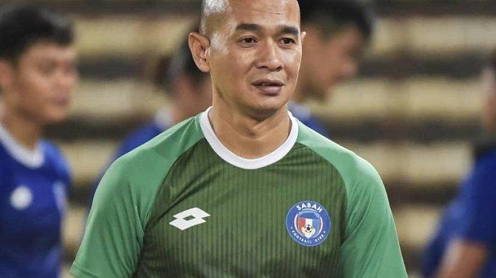 Pelatih Sabah FC Malaysia Kurniawan Dwi Yulianto Jagokan Timnas Perancis di Euro 2020 - Wartakotalive.com