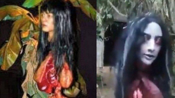 Seluk Beluk Kuyang di Kalimantan, Pernah Disaksikan Puluhan Warga - Wartakotalive.com