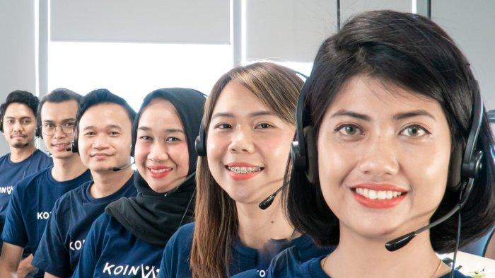 KoinWorks Hadirkan Layanan Customer Service 24 Jam, Pertama di Indonesia