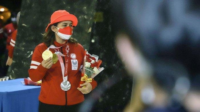 Atlet Olimpiade-Paralimpiade Setara, NPC: Jangan Hitung yang Hilang dari Tubuhmu