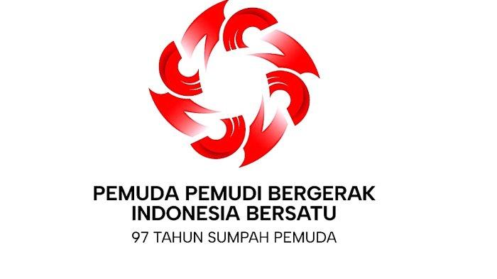Arti Logo Sumpah Pemuda 2025, Ajakan Bersatu untuk Indonesia Maju