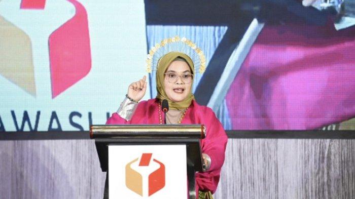 Lolly Suhenty Khawatir Kecurangan di Pilkada 2024, Minta Bawaslu Daerah Akurat Petakan Kerawanan