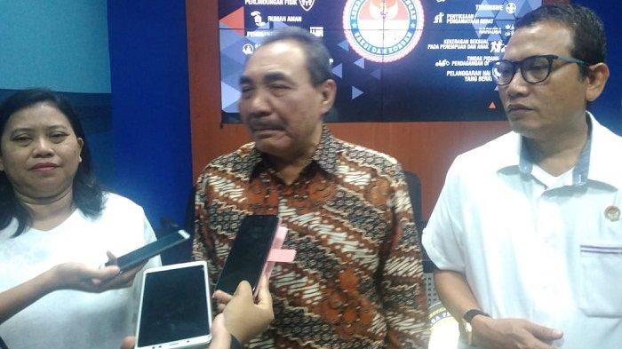Tawaran Perlindungan Ditolak, LPSK: Ada Hak dari Keluarga Brigadir Yoshua yang Bisa Kami Bantu