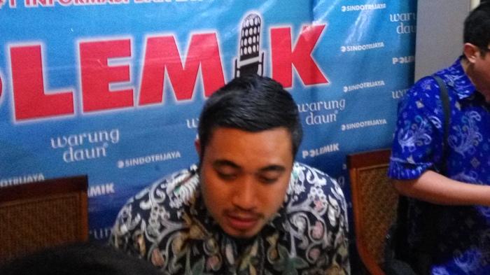 Ahok Dinilai Calon Paling Tidak Bisa Jaga Keberagaman Hanya Raih Nomor Buncit