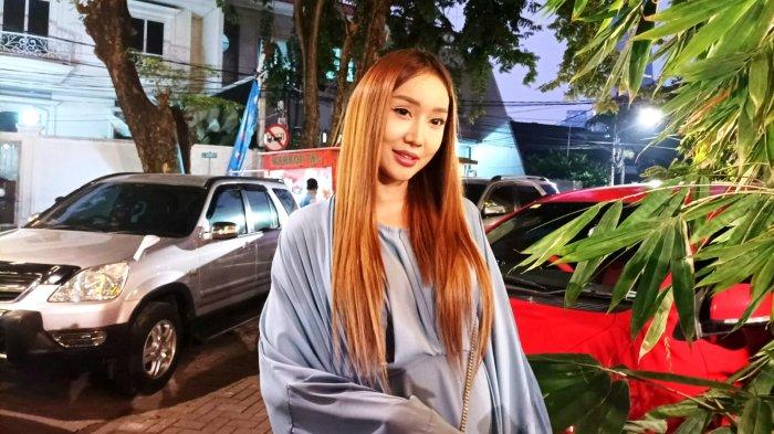 Lucinta Luna Operasi Plastik Wajahnya, Ingin Secantik Orang Korea