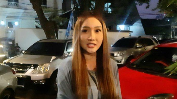 Lucinta Luna Operasi Plastik Agar Mirip Lisa Blackpink, Biayanya Sekitar 3 Ekor Kerbau