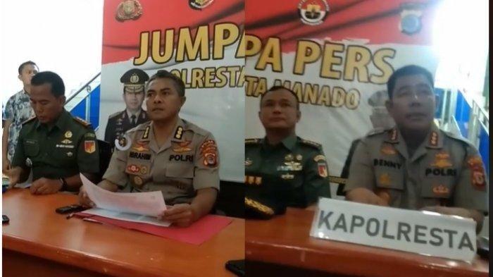 UPDATE Pembunuhan Kopda Lucky Prasetyo: Ini Motif dan Alasan Tak Ditampilkan Para Pelaku Pembunuhan