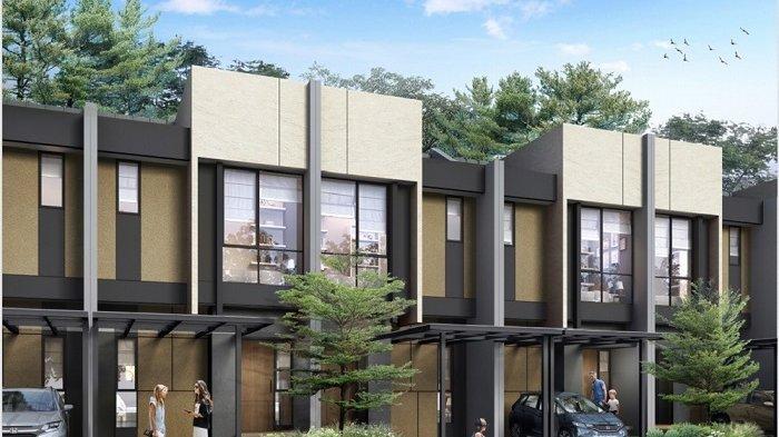 Summarecon Bekasi Luncurkan Magenta Residence, Rumah Adaptif Digital Dipatok Mulai Rp 969 Juta