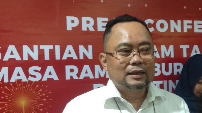 Sambut Tahun Baru 2023, TMII Buka hingga Tengah Malam Tetap Batasi Jumlah Pengunjung