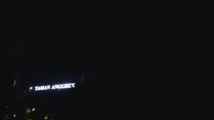 Pengelola Mal Mau Menuntut Kompensasi ke Pemprov Alasannya Rugi Belasan Miliar Rupiah Dampak Banjir