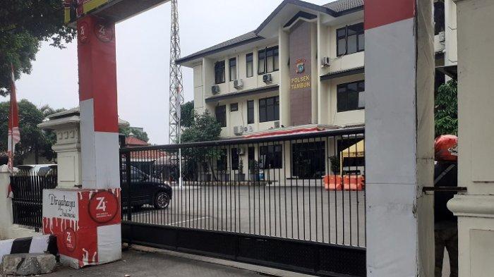 Satu Polisi Dikabarkan Meninggal Akibat Covid-19, Mapolsek Tambun Ditutup