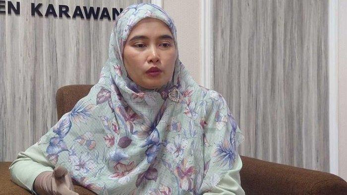 Kampanye Sudah Mulai, KPU Karawang Baru Tetapkan Lokasi dan Tempat Larangan Pasang Atribut Pilkada