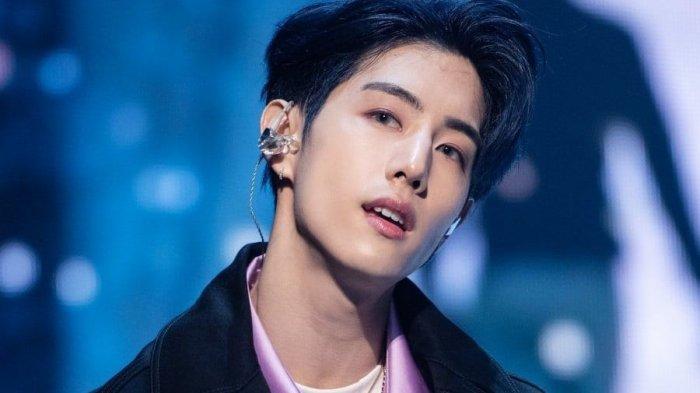 JYP Entertainment Akan Tindak Pelaku Penyebaran Rumor Palsu Tentang Mark GOT7