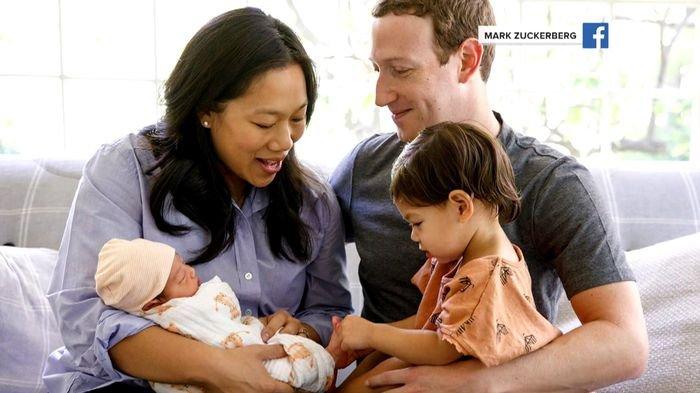 Mark Zuckerberg Bikin Penemuan Baru Agar Sang Istri Dapat Tidur Lebih Nyenyak Saat Malam Hari