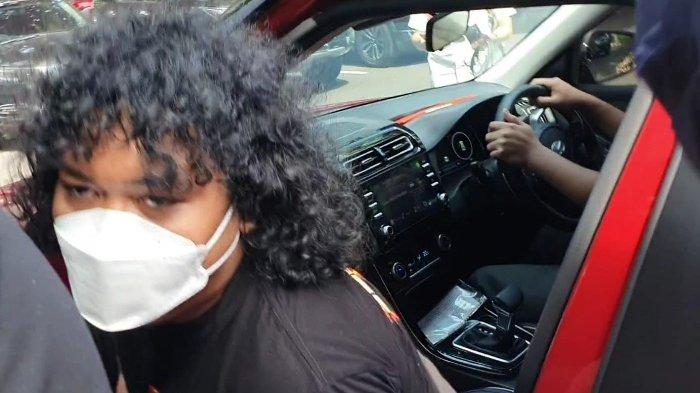 Marshel Widianto Diperiksa Polisi Terkait Video Mesum Dea OnlyFans, Ikut Menyebarkan Konten Porno?