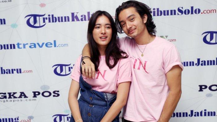 Semakin Mesra, Bryan Domani dan Mawar de Jongh Sering Bagikan Momen Romantis hingga Bikin Baper