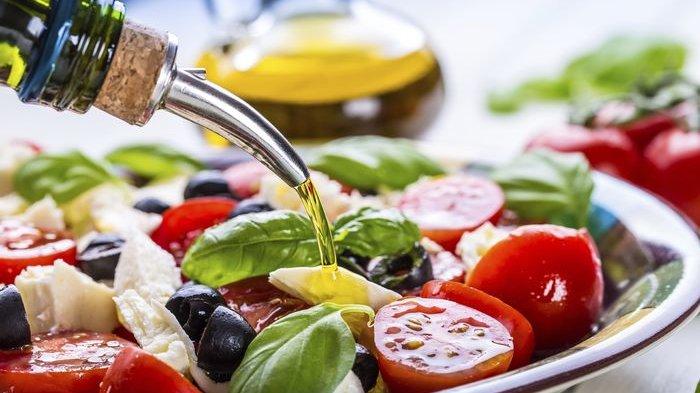 Menurunkan Berat Badan Tanpa Tersiksa, Hindari Daging Olahan dan Jadilah Vegetarian