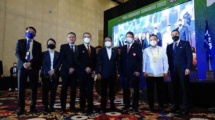 Menpora Zainudin Amali: Sementara, PSSI Sudah Memiliki Training Camp untuk Timnas Indonesia di UPI