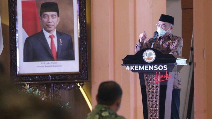Izin Pengumpulan Uang dan Barang oleh Lembaga Serupa ACT Diperiksa Ulang Kemensos