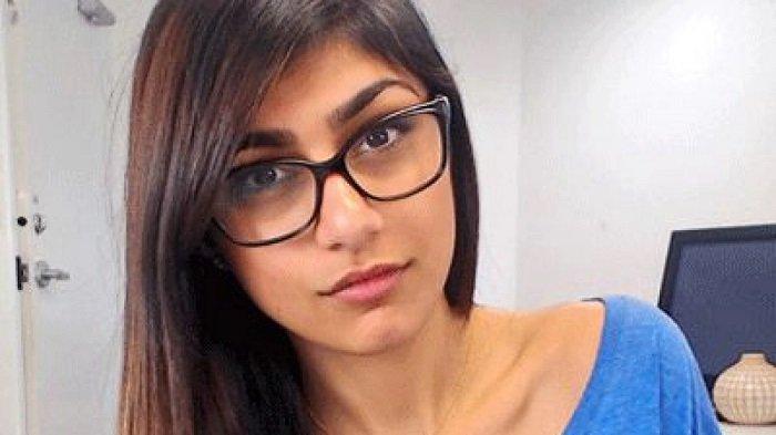 Mia Khalifa Kehilangan Kontrak Buntut Perang Hamas vs Israel, AS Langsung Kirim Senjata Canggih