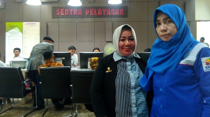 PT JLJ Klarifikasi Kasus Mirah Sumirat