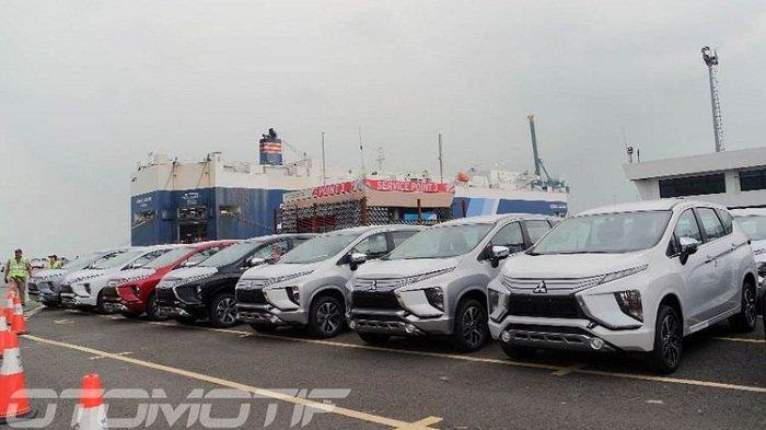 Xpander Akan Diproduksi di Vietnam, Jika Tak Mau Kehilangan Pasar Ekspor Indonesia Harus Lakukan Ini