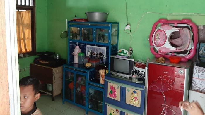 Mobil Lamborgini Milik Pelaku Aksi Koboi Sisakan Dampak Tak Dapat KJP terhadap Keluarga Abdul Rochim