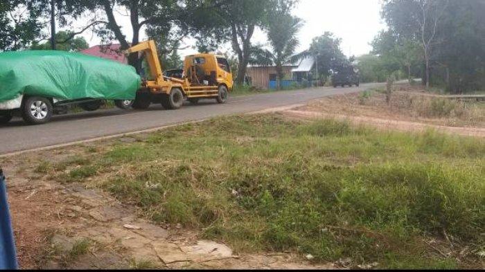KRONOLOGIS Kecelakaan Maut Rombongan Jenderal Dudung di Papua, Perwira TNI dan Wartawan Meninggal
