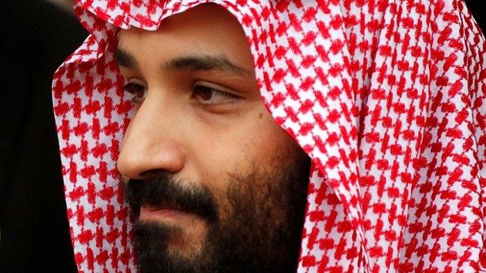 Bukti Percakapan dengan Ajudannya, Pangeran MBS Akan Gunakan 'Peluru' untuk Jamal Khashoggi