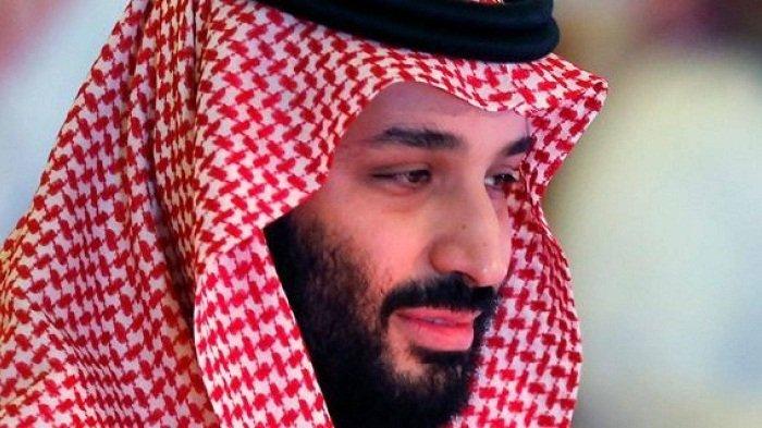 Pesan yang Disadap CIA Ini Ungkap Dugaan Pangeran MBS Terlibat Pembunuhan Jamal Khashoggi