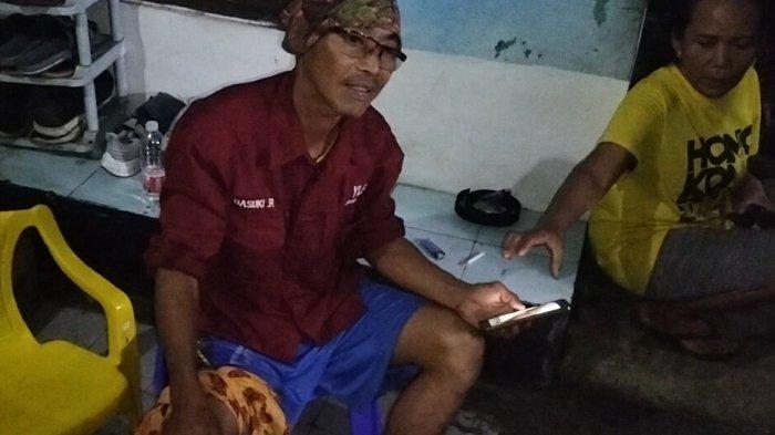 Kena Gigitan Monyet Peliharaan di Koja, Pemiliknya Langsung Suntik Rabies
