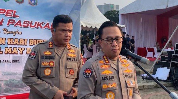 Adik Bahar Smith Jadi Korban Pelecehan dan Penusukan di Pamulang Tangsel, Ini Kronologi Versi Polisi