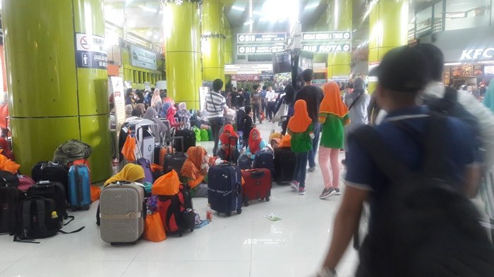 Aturan Mudik Lebaran 2022: Pendamping Anak di Bawah Usia 6 Tahun Wajib Sudah Divaksin Booster