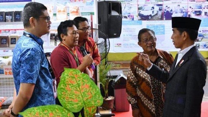 Bukan Sosok Sembarangan, Iman Mahlil Penempel Stiker QRIS Palsu di Masjid Pernah Bertemu Jokowi