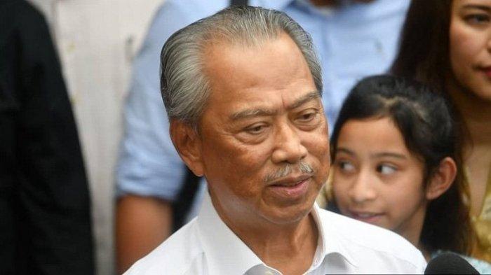INI Dia PM Malaysia Baru Pengganti Mahathir Mohamad, Disebut Masih Keturunan Bugis-Jawa