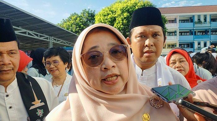 Nahdiana Ingin Guru Agama Islam SDN 11 Duren Sawit Dipecat, Jika Terbukti Cabuli Murid