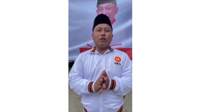 Narji Gabung PKS, Partai Demokrat: Selamat Datang di Dunia Pengabdian Baru, Apa Pun Bajunya
