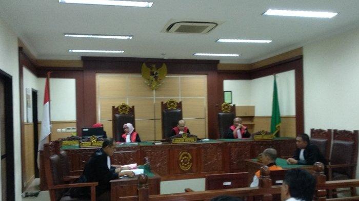 Residivis Narkotika di Tangerang Selatan Selundupkan 103 Kg Ganja dari Aceh