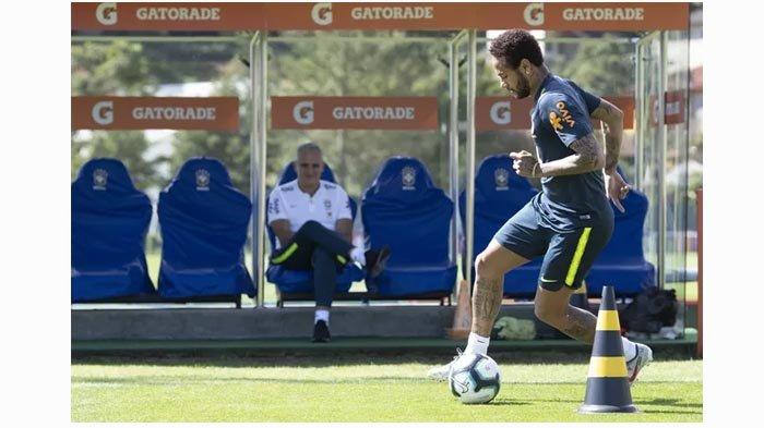 Anak Neymar Diledek Anak Pemerkosa Oleh Teman Sekolahnya