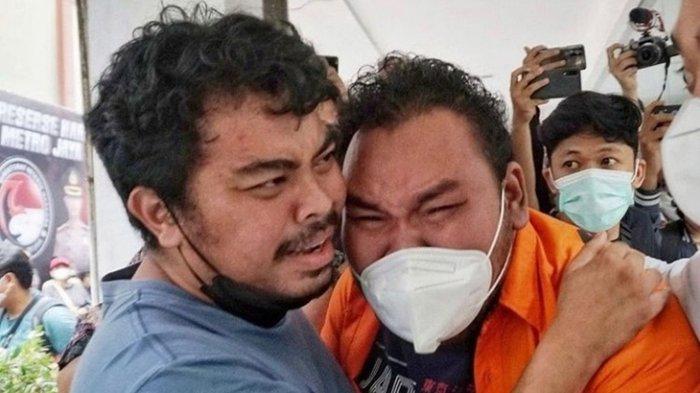 Ajukan Rehabilitasi, Komedian Fico Fachriza Dipindahkan ke RSKO