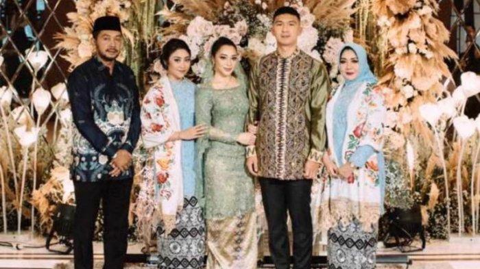 Menikah Akhir 2020, Begini Cerita Nikita Willy Saat Tiba-tiba Indra Priawan Mengajak ke Pelaminan