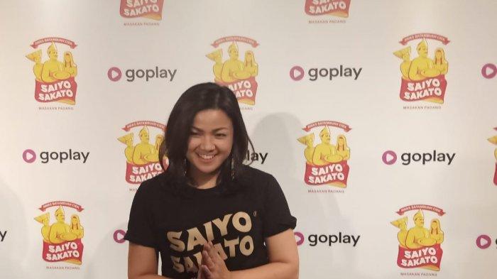 Ngga Bisa Jalani Keduanya Bersamaan, Nirina Zubir Pilih Berhenti jadi Penyiar, Ingin Fokus Akting