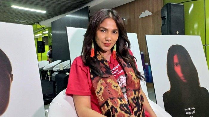 Nova Eliza Mulai Berani, Kritisi DPR yang Sembarangan Sahkan RKUHP Jadi UU