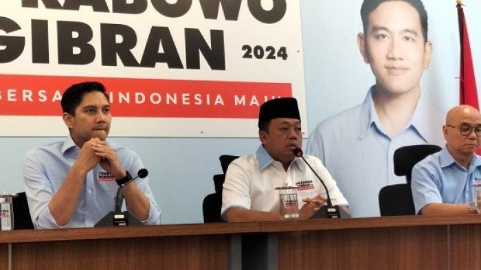 Hormati Etnis Tionghoa, Kampanye Akbar Prabowo-Gibran di GBK Semarak Ornamen Imlek