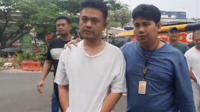 Pernah Ikut Asia's Got Talent, Pesulap Oge Arthemus Ditangkap Polisi Terkait Narkoba Jenis Ganja